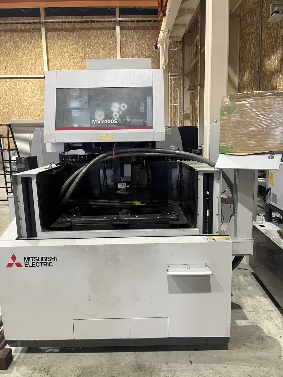 Mitsubishi Electric